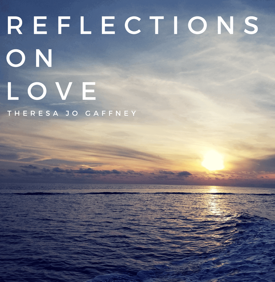 Reflections On Love album cover