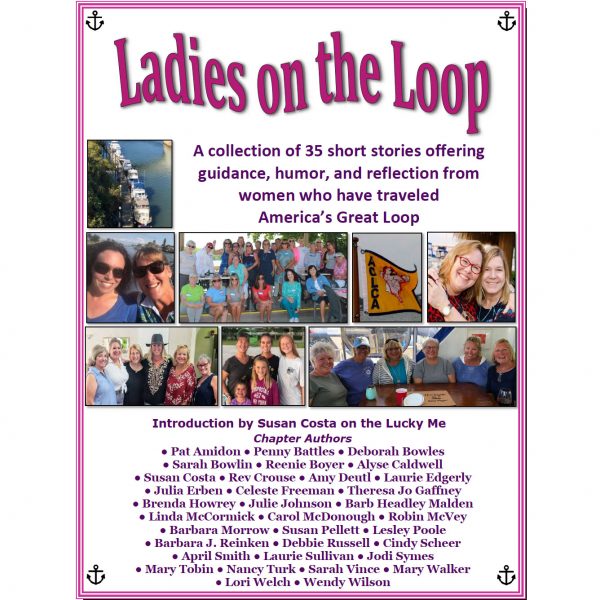 Ladies on the Loop